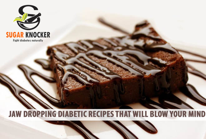 Jaw Dropping Diabetic Recipes Blog that Will Blow Your Mind