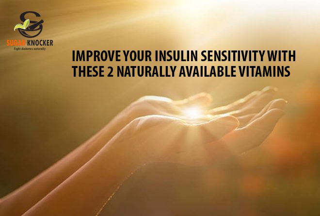 How to Improve Insulin Sensitivity Naturally – Knock Diabetes