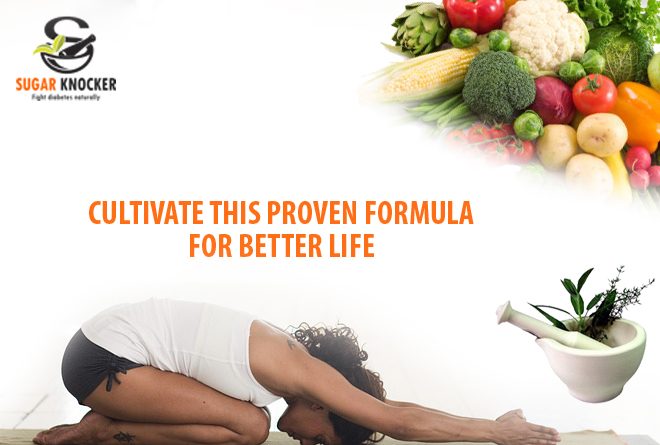 Cultivate this Proven Formula of “Aahara-Vihaara-Aushadhi” for Better Life