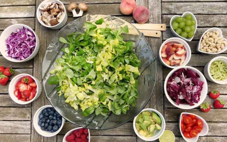 right food for diabetes patients