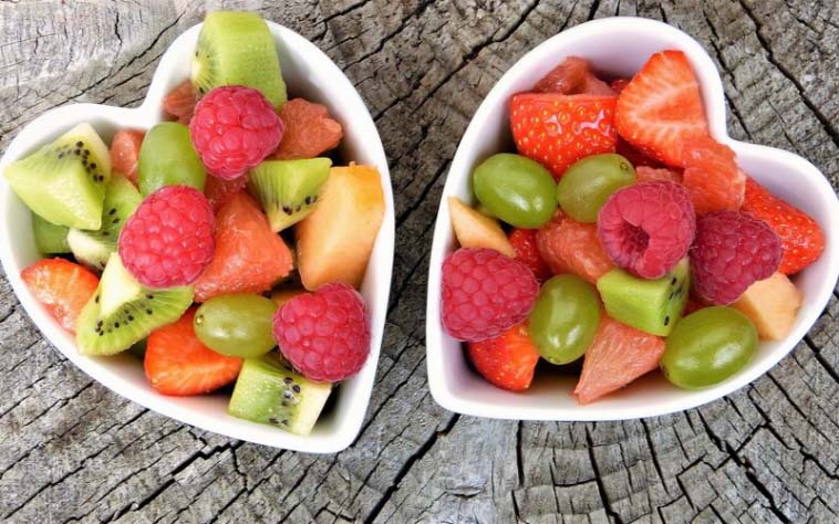 low glycemic fruits for diabetics