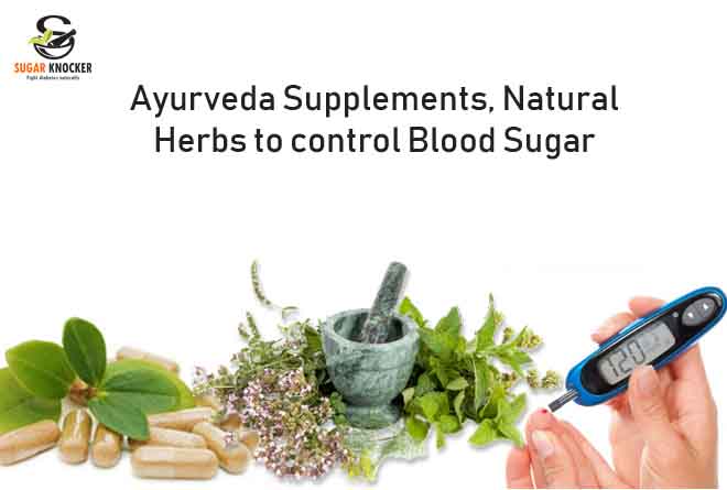 Ayurvedic Herbs for Diabetes – Ayurvedic Capsules for Diabetes