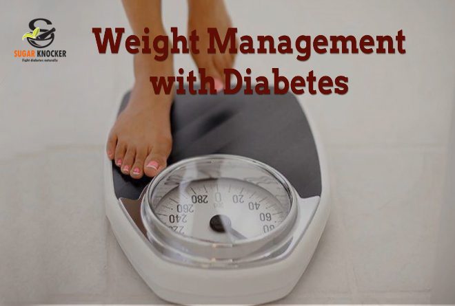 5 Most Important Tips For Diabetic in Managing Weight