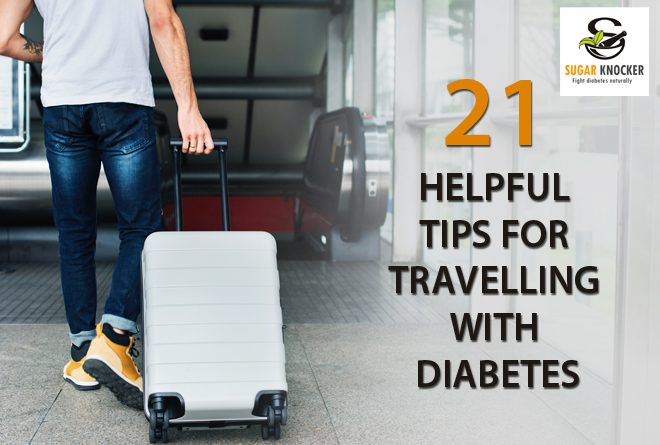 21 Tips for Traveling with Diabetes