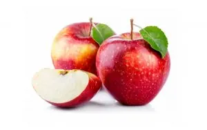 Apple, a low GI fruit for diabetes