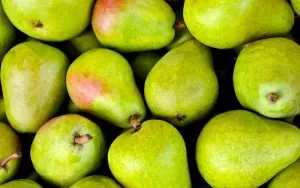 Pears for diabetes
