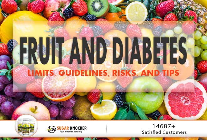 14 Best Fruits for Diabetics, Low-Sugar Fruits for Diabetics 14 Best Fruits for Diabetics, Low-Sugar Fruits for Diabetics