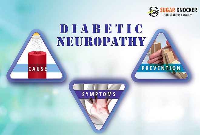 Diabetic Neuropathy: Cause, Symptoms, Prevention