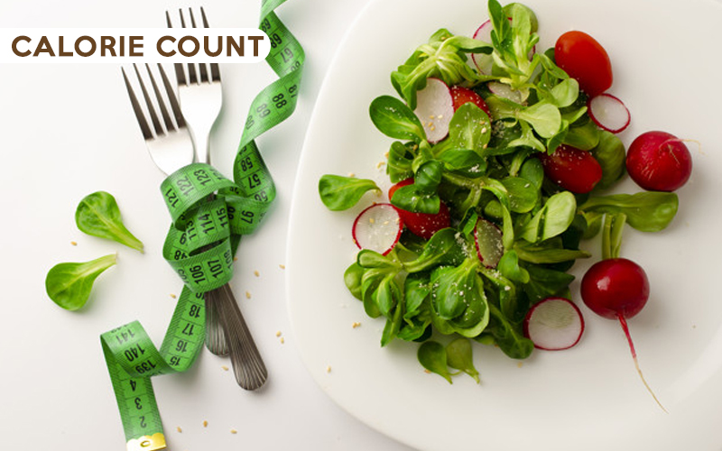calorie count