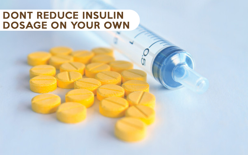 insulin