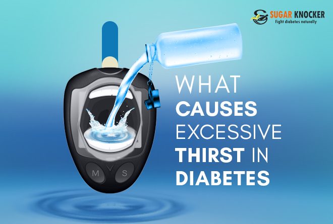 Hands Down! The Best Reasons for Frequent Urination and Thirst in Diabetes