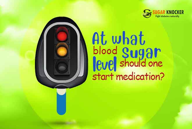 Normal Blood Sugar Levels for a Healthy Body