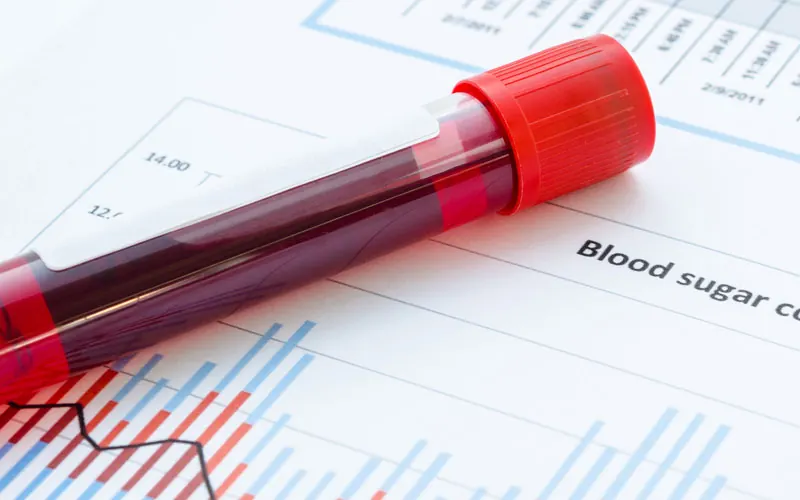 Bitter gourd effect on blood sugar levels