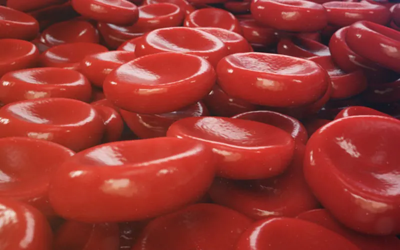 Decrease in hemoglobin A1c levels