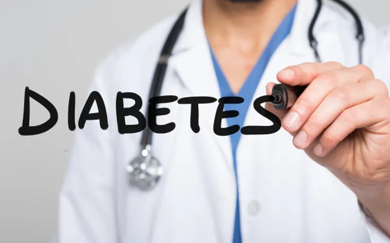 Fenugreek and diabetes prevention