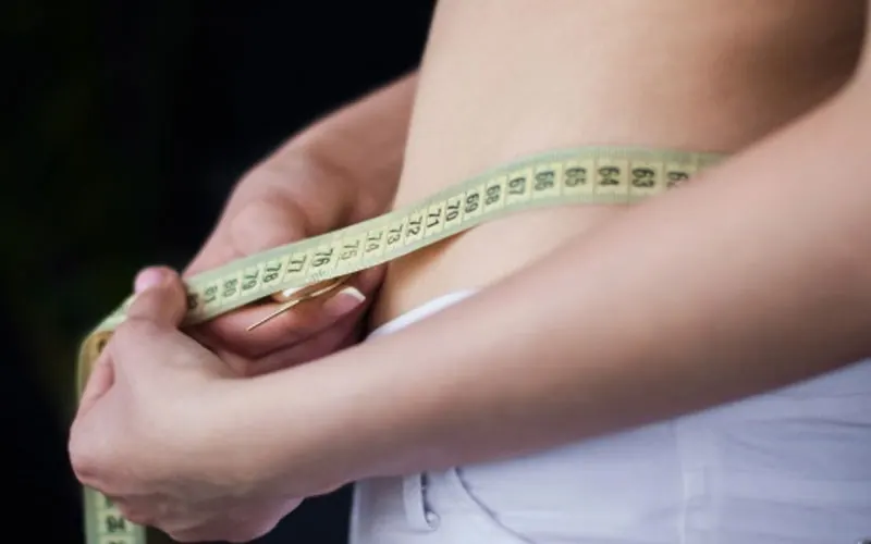 Bitter gourd and weight loss
