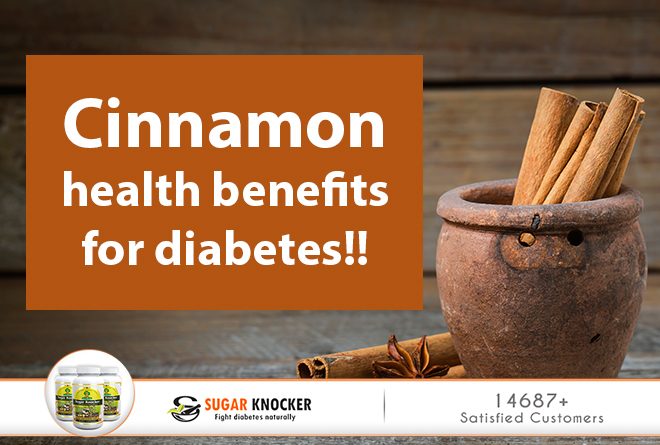 How  Cinnamon for Diabetes Lowers Blood Sugar and Fights Diabetes