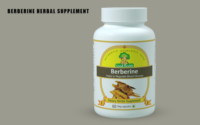 best berberine supplement 2022