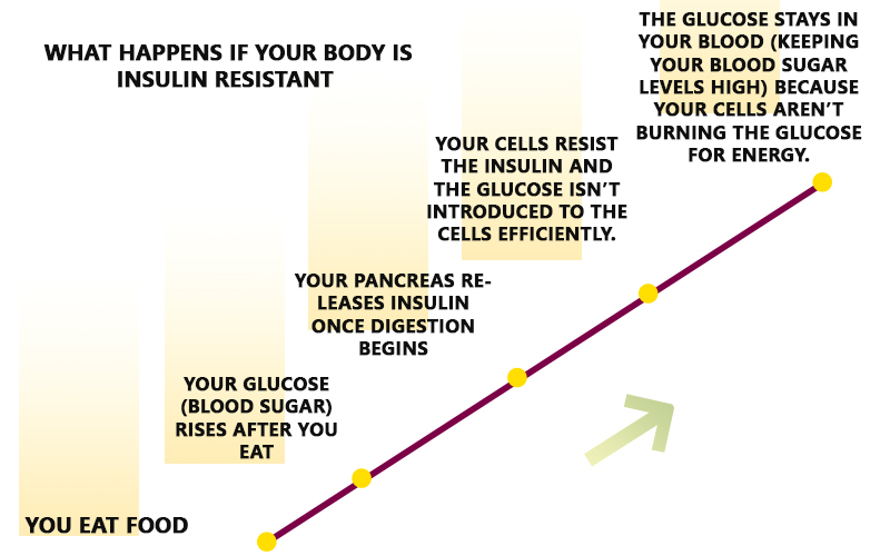 what if you are insulin resistant