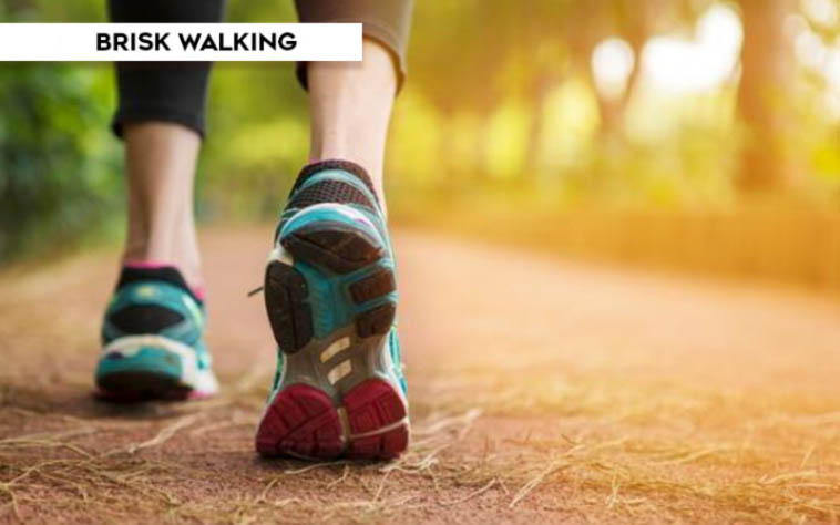 is running good for diabetes