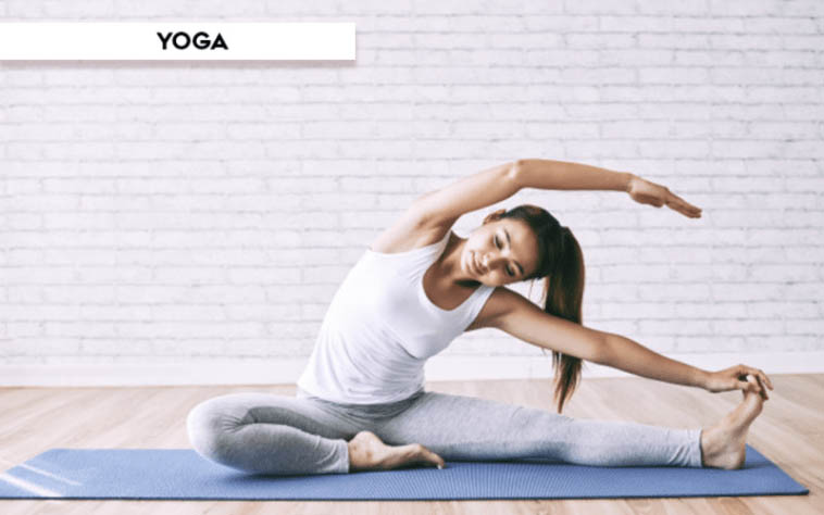 yoga for diabetes