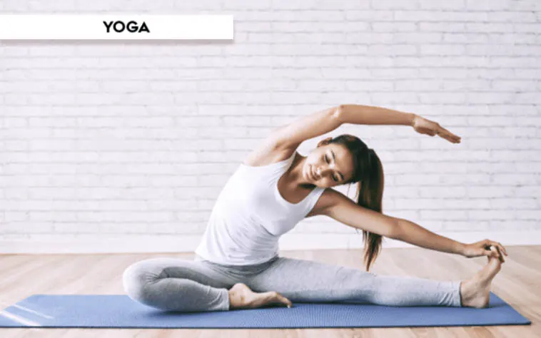 yoga for diabetes