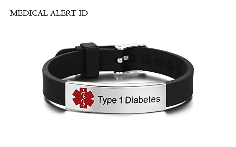 Medical Alert ID