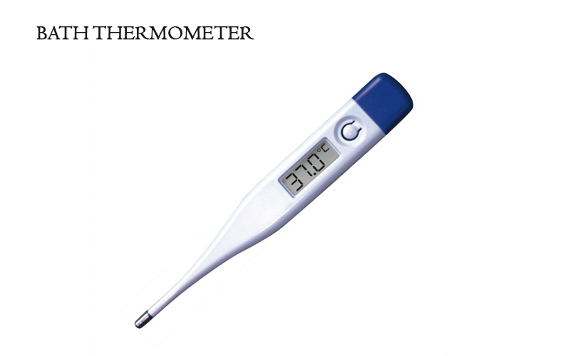 Bath Thermometer