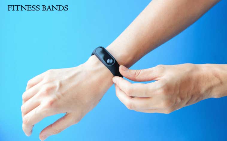 Fitness Bands
