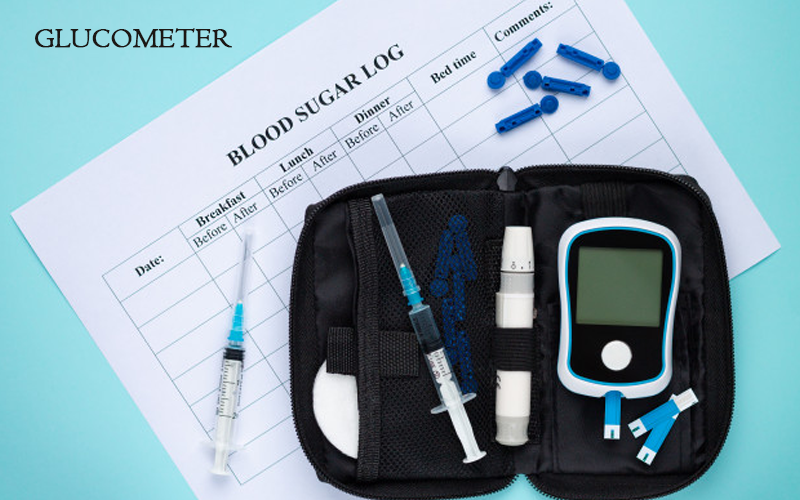 Glucometer
