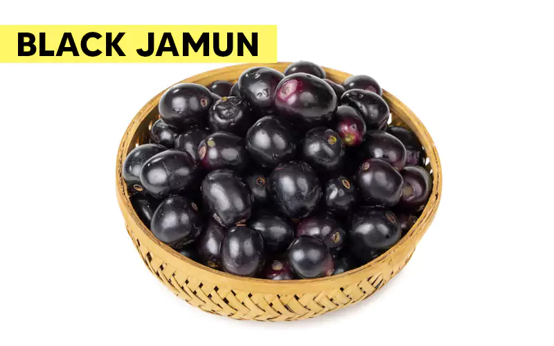 antidiabetic properties of black jamun