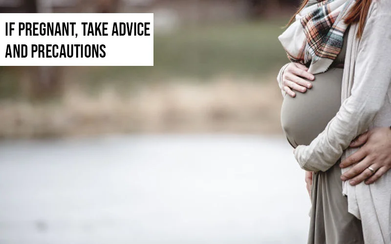 travel tips for pregnant women