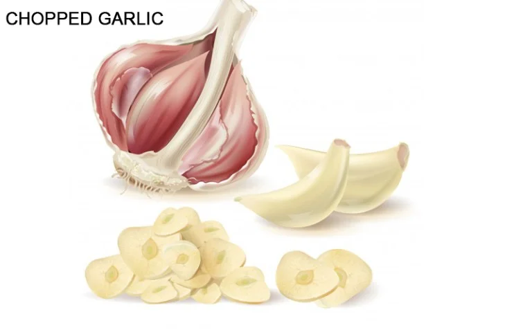 benefits of eating garlic