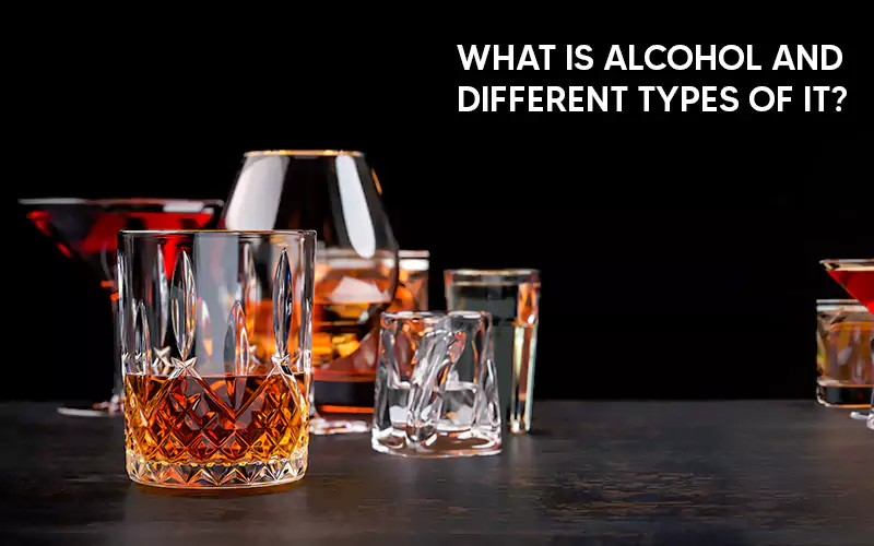 different types of alcohol in spiking diabetes
