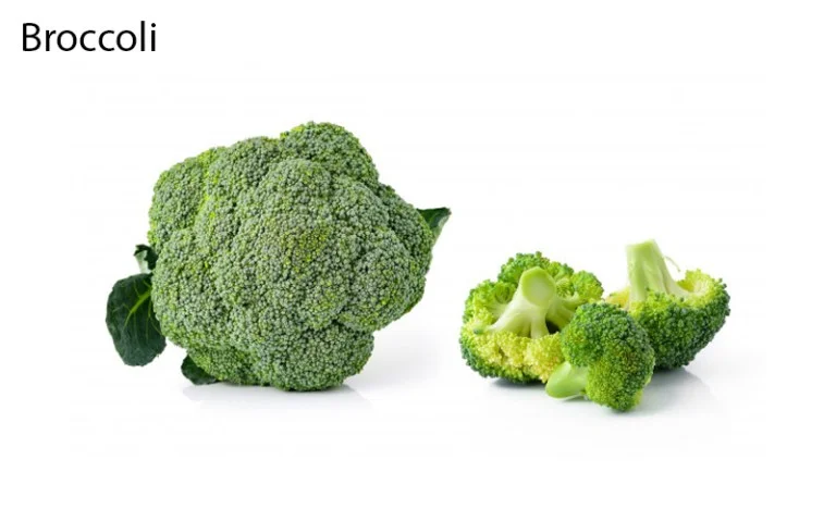 is broccoli good for diabetes