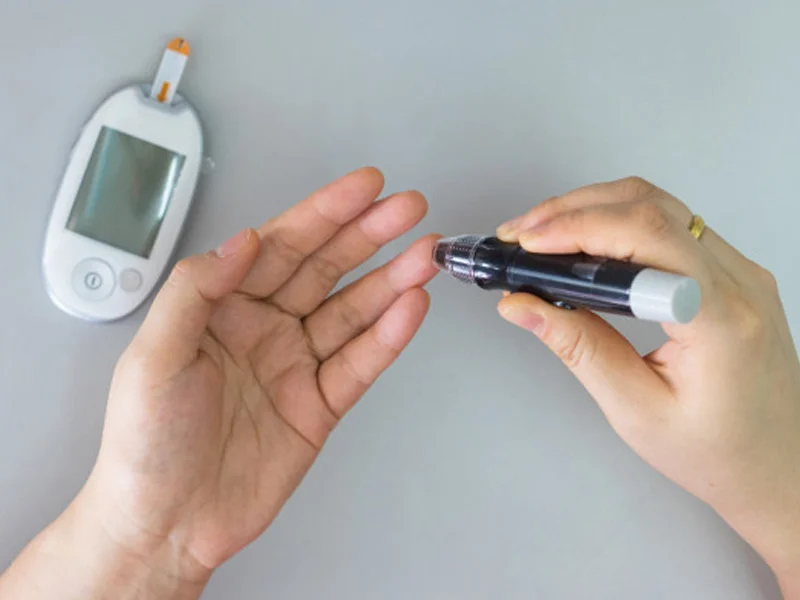 controlling blood sugar in gestational diabetes
