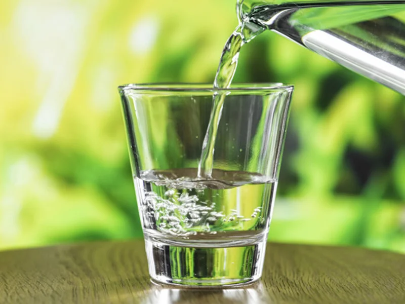 benefits of water in gestational diabetes