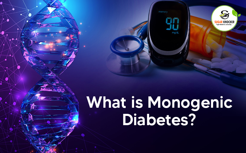 What is Monogenic Diabetes?
