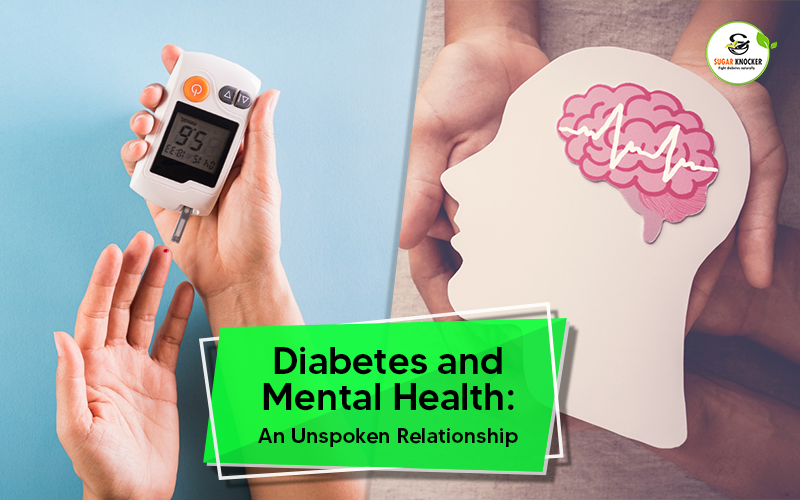 Diabetes and Mental Health: An Unspoken Relationship