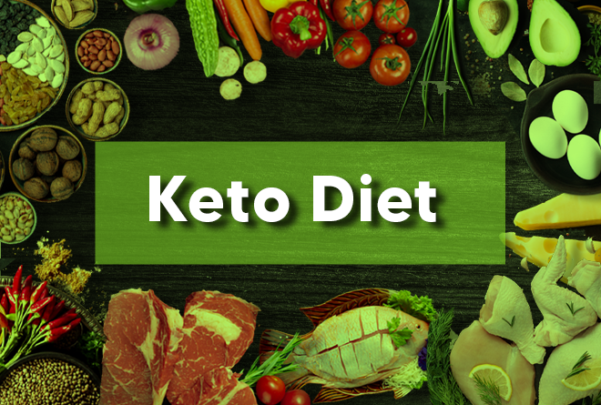 Keto Diet For Diabetes: How Keto Diet Help With Your Diabetes