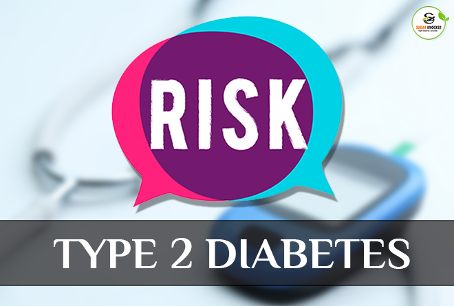 Risk Factors for Type 2 Diabetes: Symptoms, Diet, Treatment