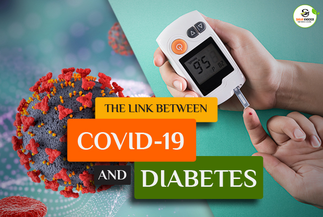 COVID-19 and Diabetes Mellitus: The Link and Clinical Implications