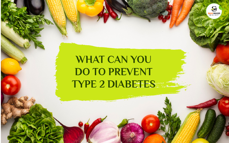 Prevention Measures for Type 2 Diabetes