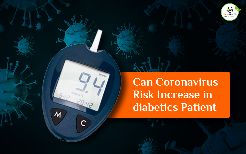 Why is Coronavirus dangerous for diabetics?