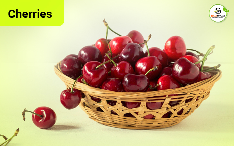Diabetic Friendly Fruits for Managing Blood Sugar Levels 