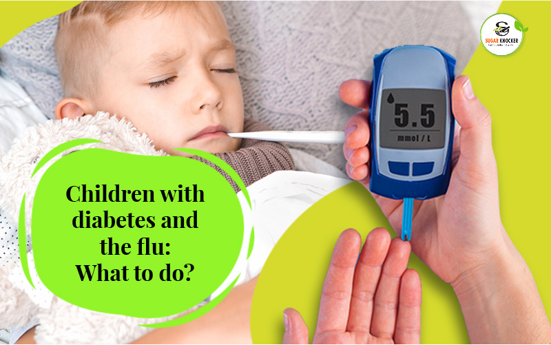 Flu & Children with Diabetes