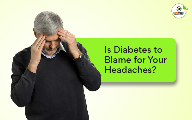 Diabetes And Headaches