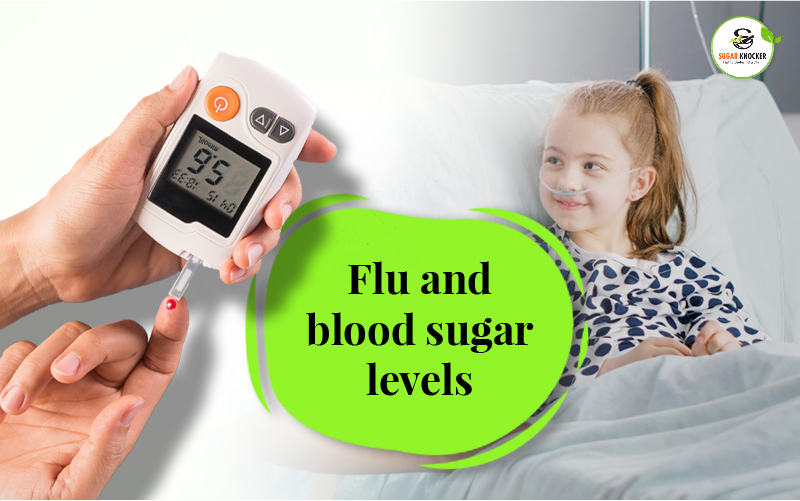 Managing Your Child's Diabetes on Sick Days