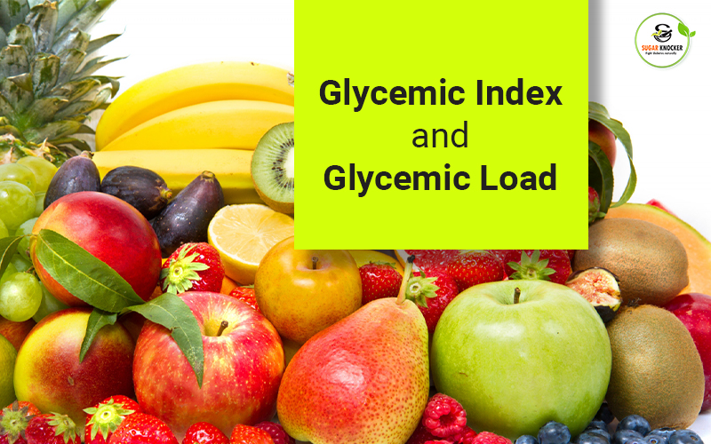 Glycemic Index List of Healthy Fruits 