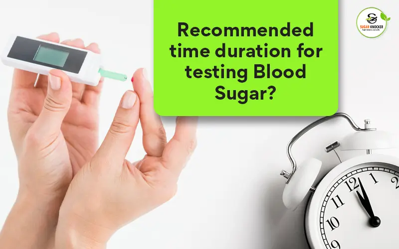 Monitoring Your Blood Sugar